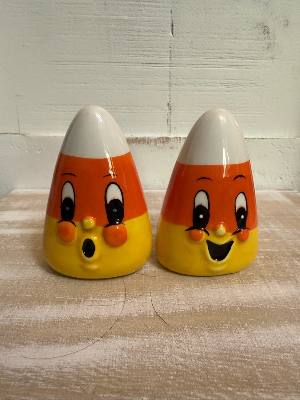 Transpac/ Johanna Parker themed Candy Corn Set